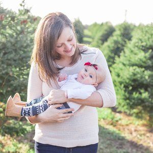 Meet your Posher, Becky